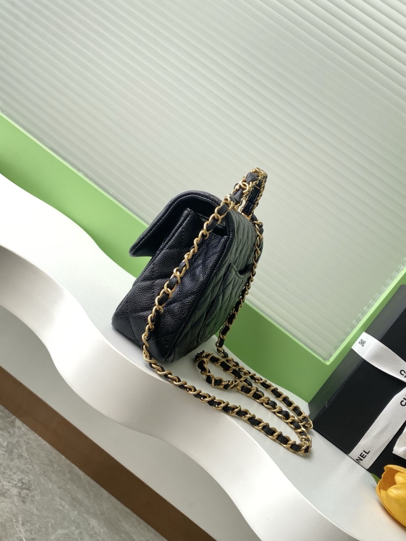 Ch**el satchel bags
